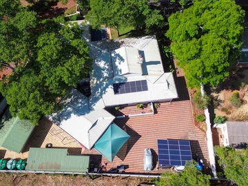 3 Bedroom Townhouse Complex