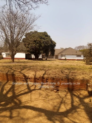 Marlborough along Harare Drive property for sale