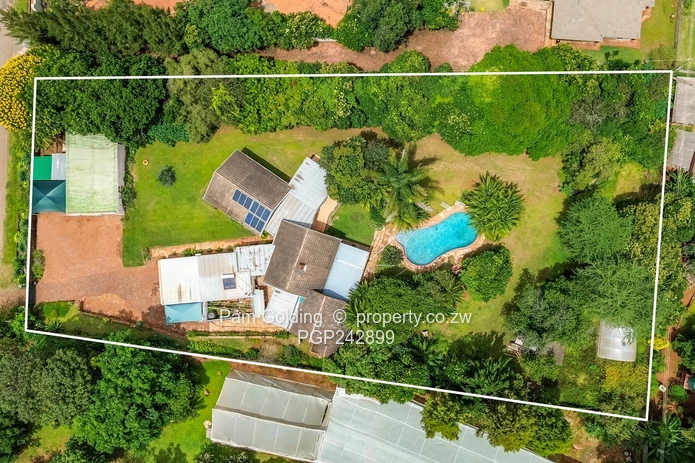 Spacious 4 Bedroom Family Home Greystone Park (Sole Mandate)