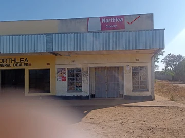 Shop & Retail Property