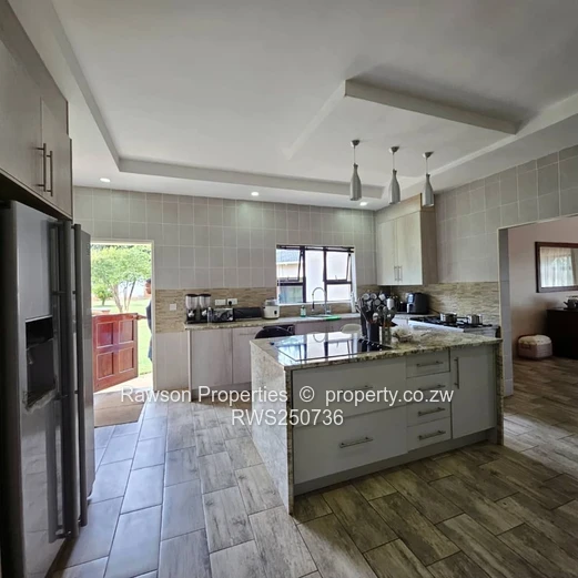 | Mandara, House For Sale | 4,869 m²| Deeds|US$495K Negotiable|