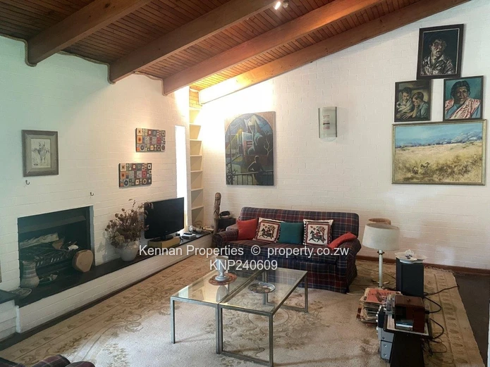 Beautiful Property on 7848 Square metres