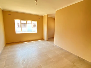 4 Bedroom Townhouse Complex