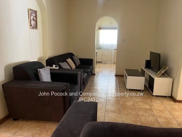 Neat well kept family home