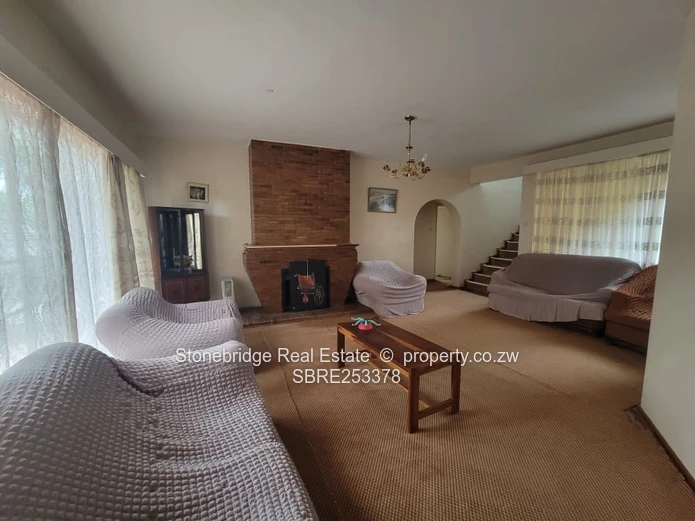 7 Bedroomed Home in Woodlands for sale