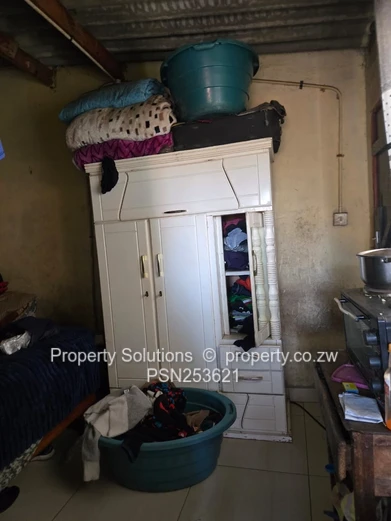 Highfield (Western Triangle) House for Sale