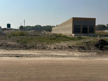 Commercial & Industrial Land