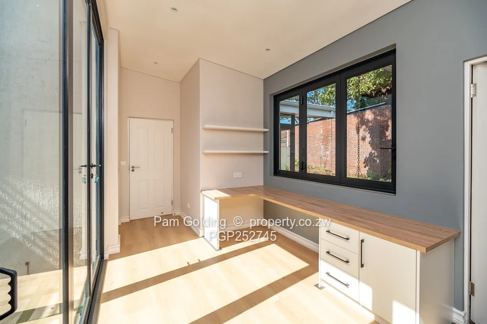 Brand New Luxury Cluster With Swimming Pool