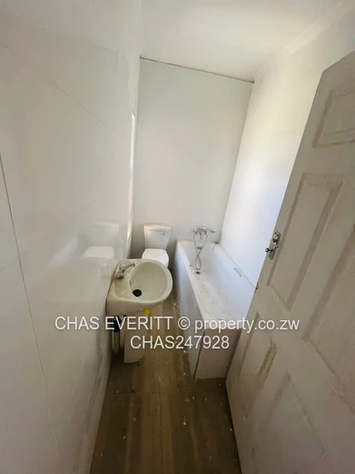 Zimre Park 2 Bedroomed Flat for Sale