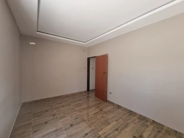 3 Bedroom Garden Flat