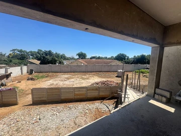 2 Unit Townhouse Complex