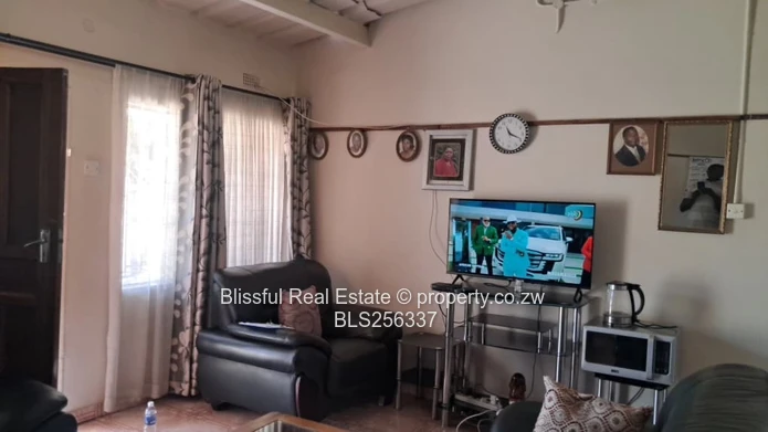4bedroom house for rent