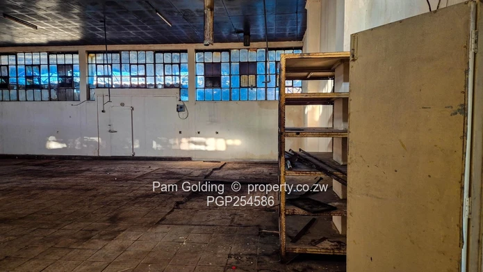 Commercial Property For Sale | Beitbridge