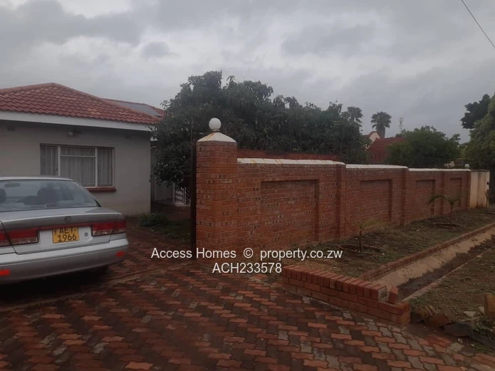 Bluff Hill  House for rent