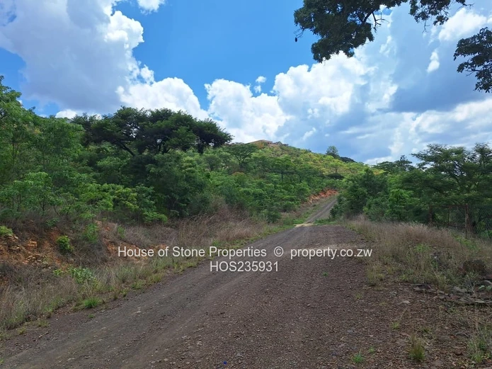 Prime land for sale in Glen Lorne