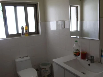 3 Bedroom Garden Flat