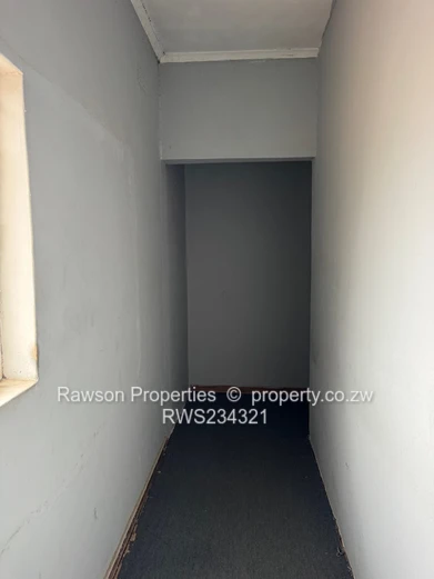 Marlborough  (Sole Mandate)