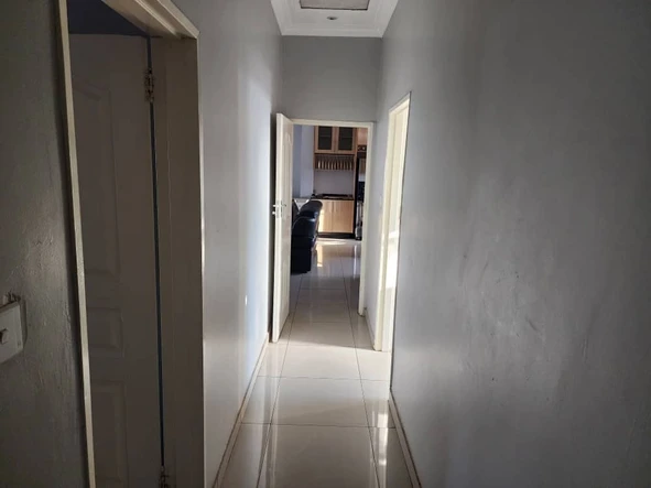 3 Bedroom Townhouse Complex