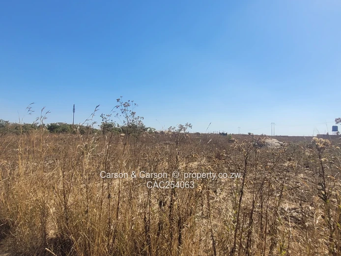 Strategically Located with great investment potential