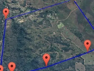 Farm & Agricultural Land