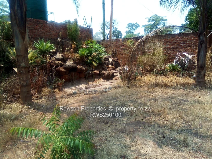 Gletwin House For Sale