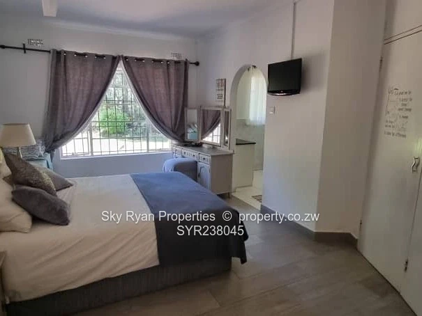 Helensvale Harare North