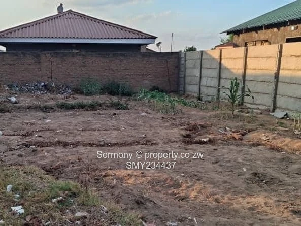 Residential Stand Up For Grabs