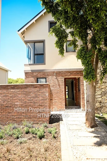 Modern Garden Flat in Greendale — 3 Beds, Pool & Borehole