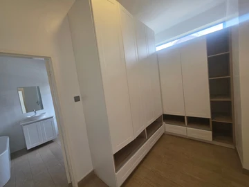 4 Bedroom Townhouse Complex