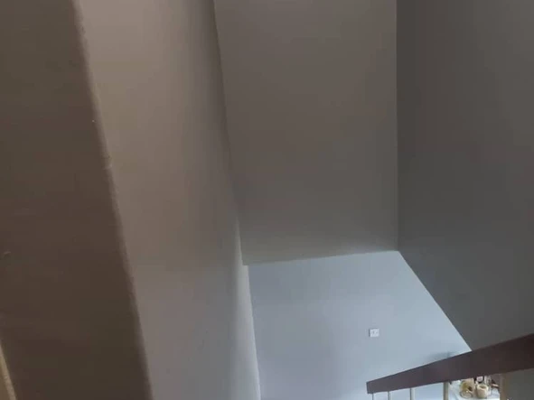 3 Bedroom Garden Flat