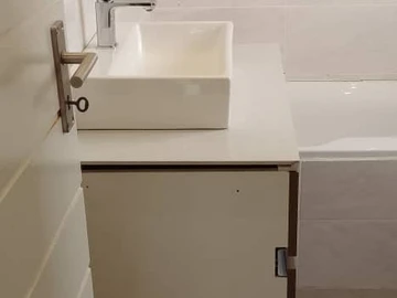 4 Bedroom Townhouse Complex
