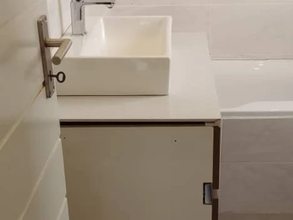 4 Bedroom Townhouse Complex