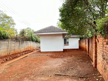 2 Bedroom Cottage