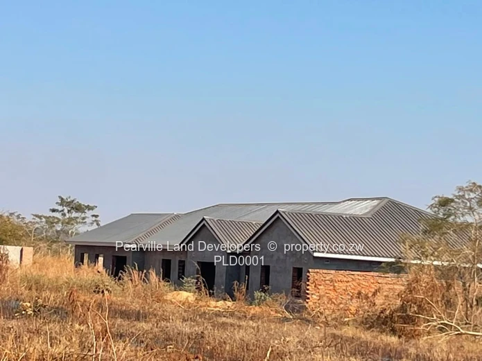 Chinhoyi Umzari location:1181 sqm avail for USD$35 430. Ready to build