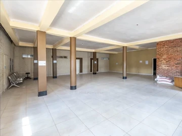Commercial Property