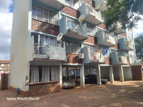 Simple and Conveniently Located at the Heart of the Avenues 