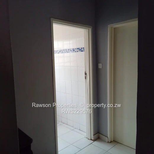 A good chance to become the landlord 