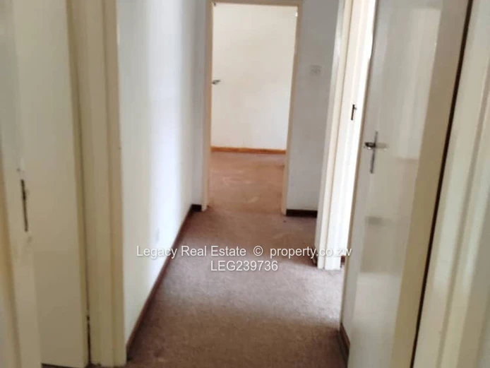 Coronation Villas Greendale 3-Bedroom Cluster To Let