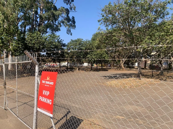 Commercial & Industrial Land