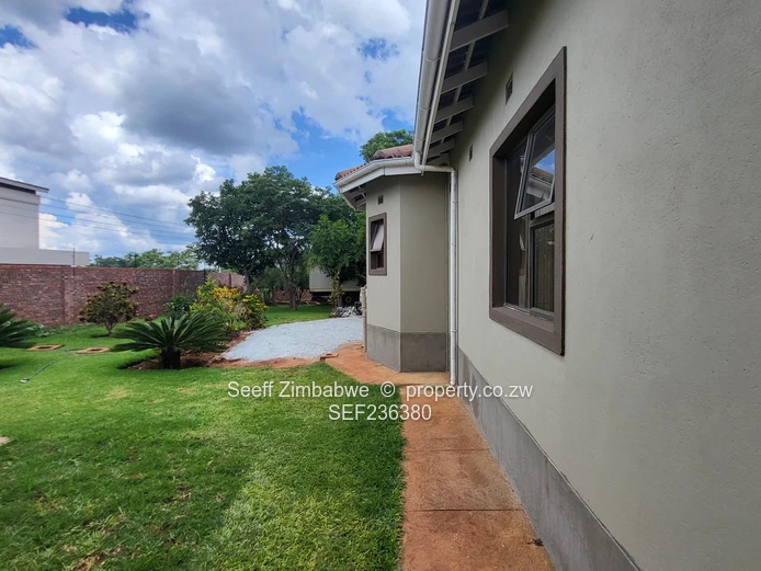 Charming House for Sale in Brookview