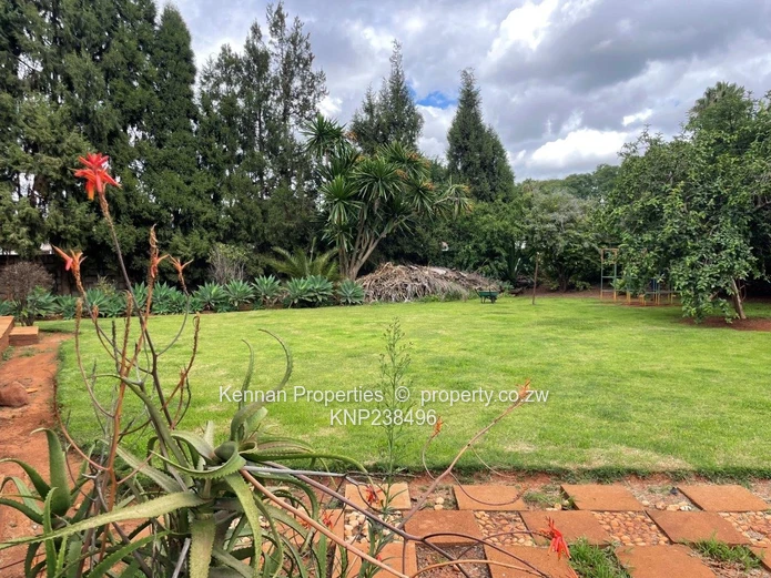 House for Sale in New Alex Park