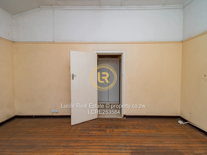 Prime Commercial Property For Rental – Samora Machel & Fife