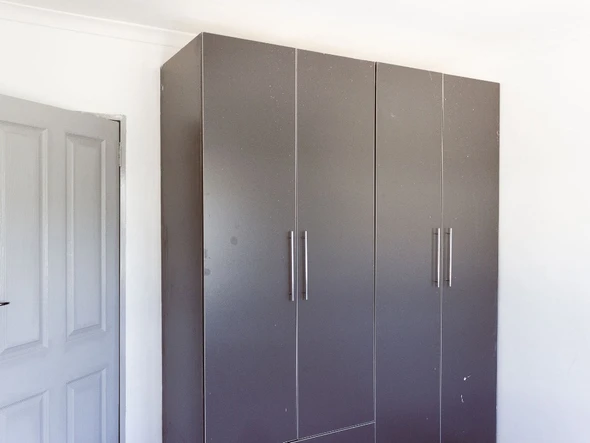 10 Unit Townhouse Complex