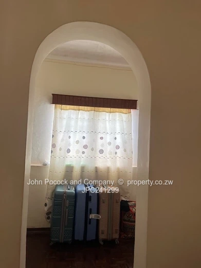 Neat well kept family home