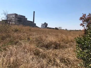 Commercial & Industrial Land