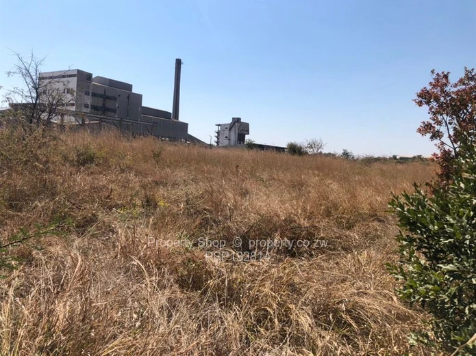  Rare Opportunity To Build A Warehouse Or Factory