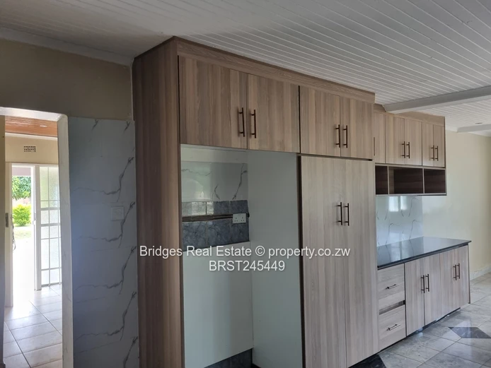 Unique Comfort And Luxury - Cape Dutch Style