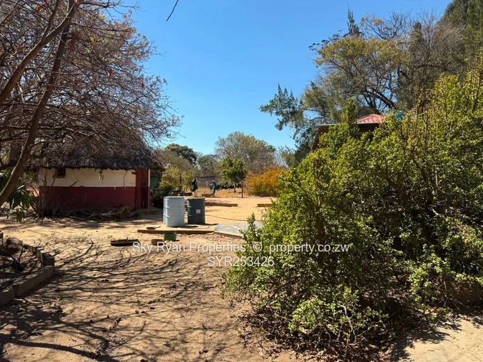 Waterfalls Prospect Park – Prime Land with 3-Bedroom Home