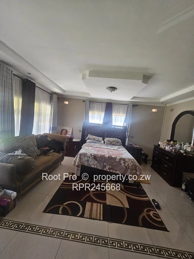 Mount Pleasant Heights House for sale (Sole Mandate)