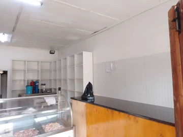 Shop & Retail Property